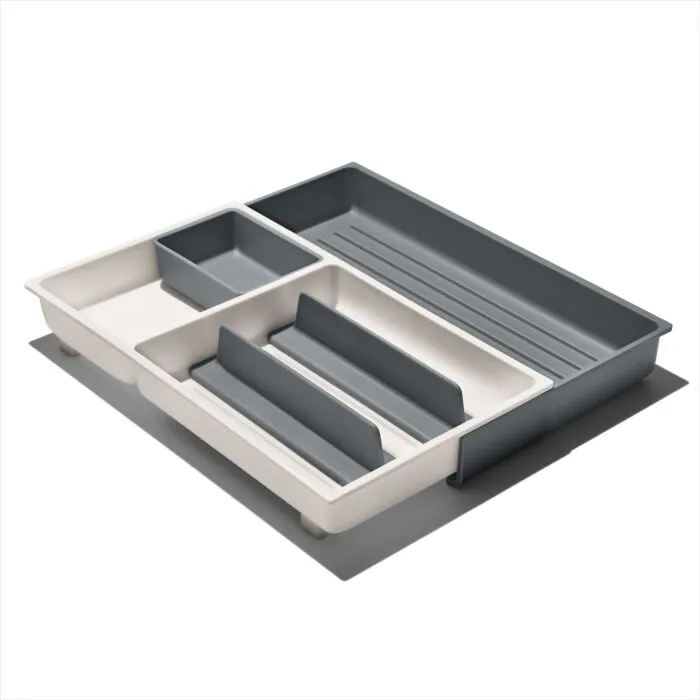 Expandable Kitchen Tool Drawer Organizer 13322100