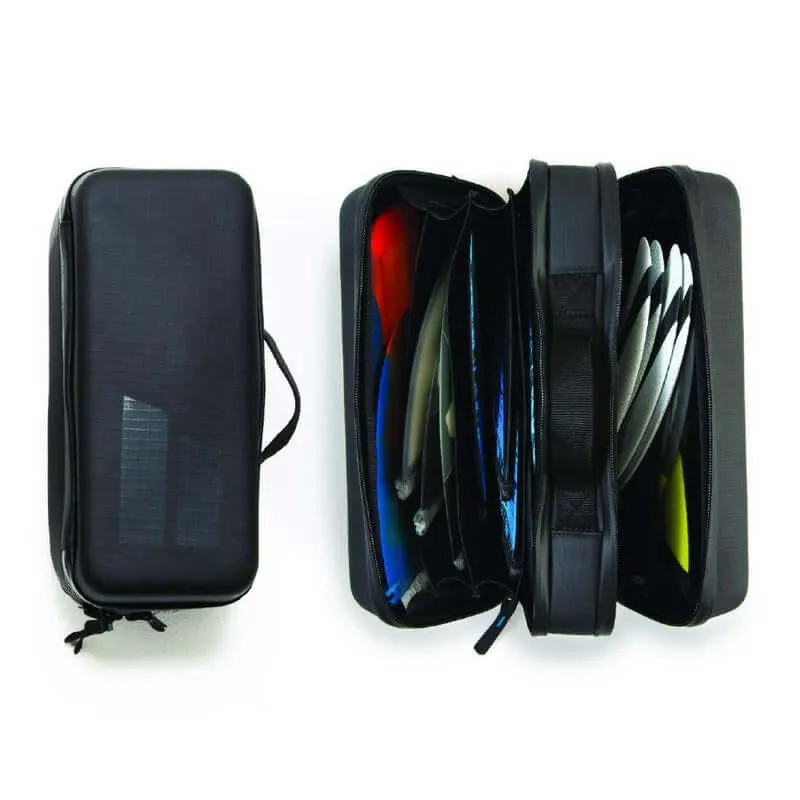 FCS Fin Wallet 8 Sets