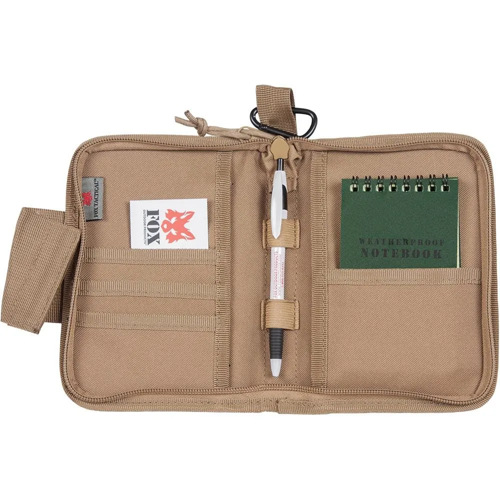Field Notebook/Organizer Case