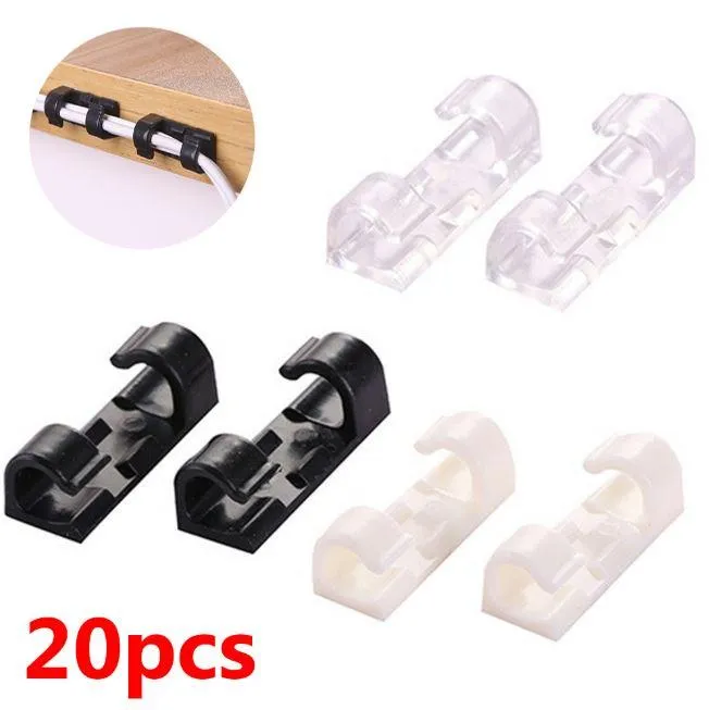 Finisher Wire Clamp