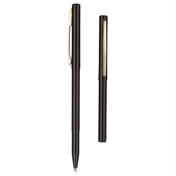 Fisher Space Pen  | The Stowaway Black