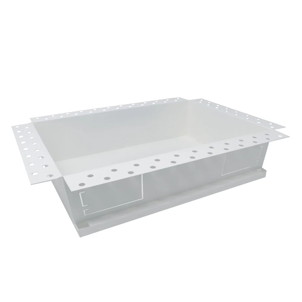 Fittes Flush Anywhere Niche [Luxe]