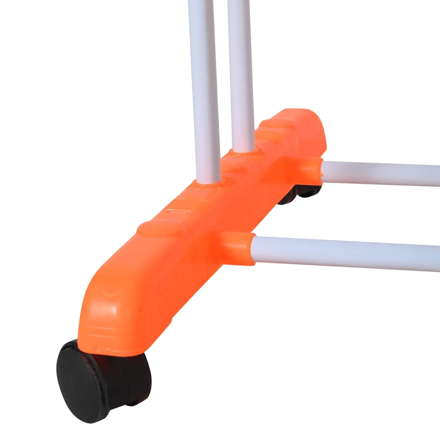 Folding Clothes Dryer Rack Three Layers Of Clothes Hanger