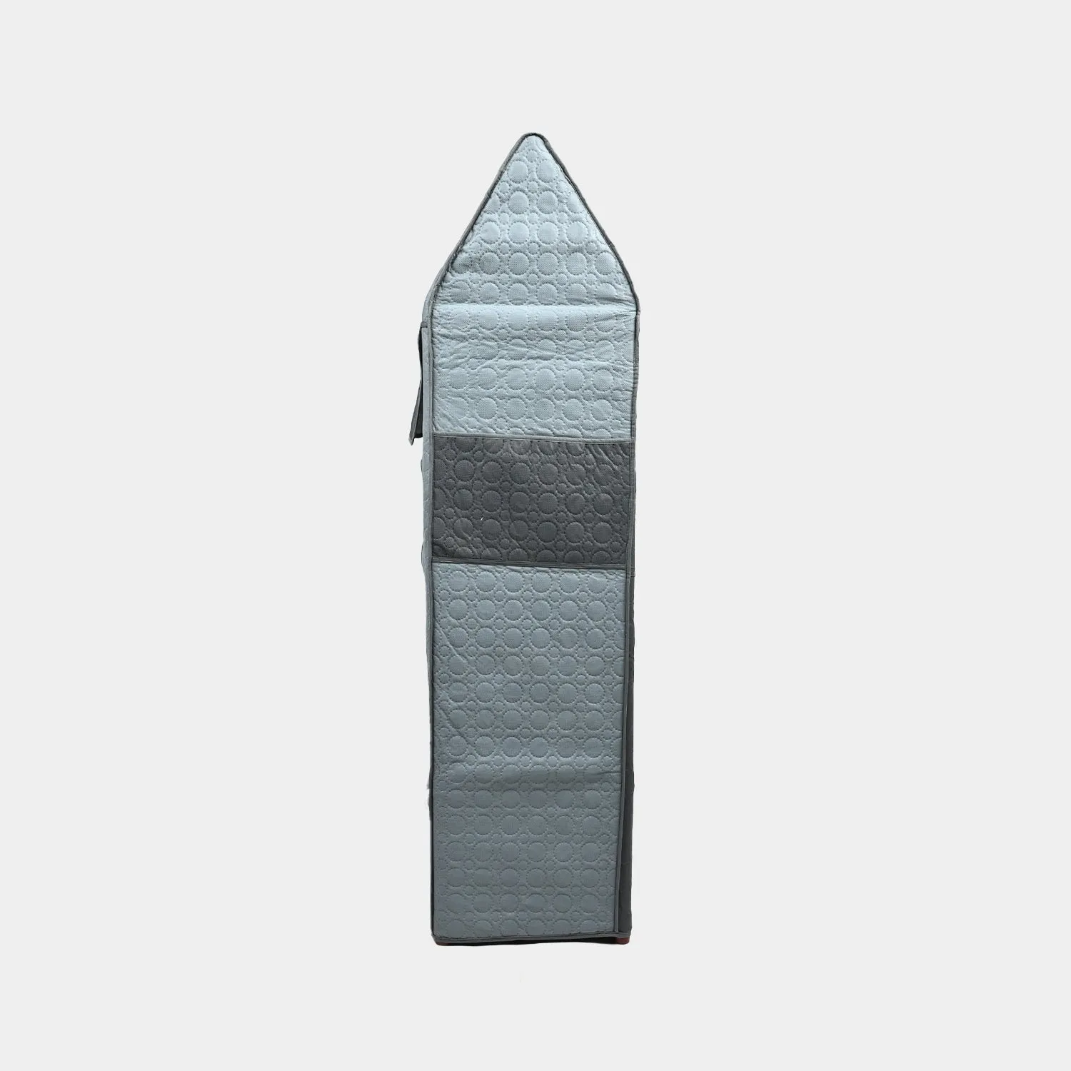 Folding Cottage Wardrobe | GRAY