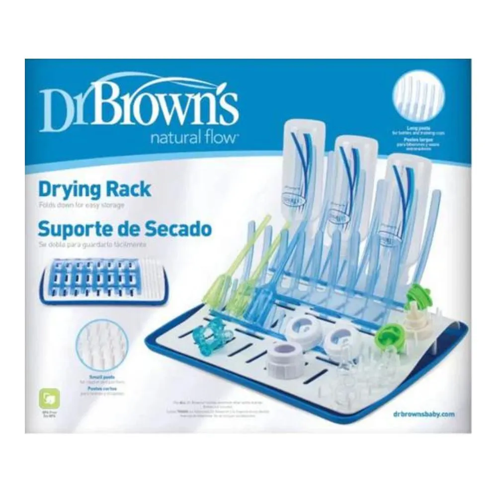 Folding Drying Rack
