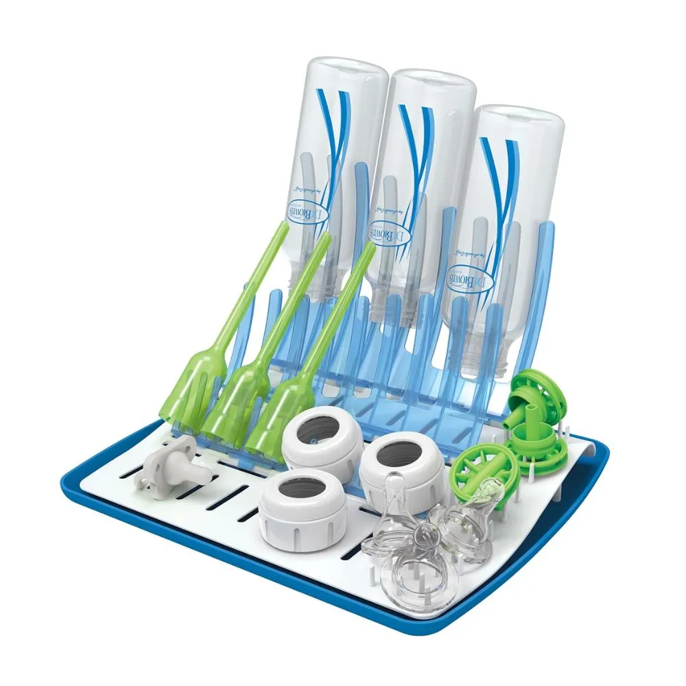 Folding Drying Rack