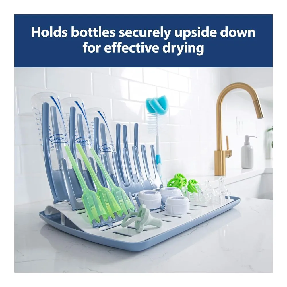 Folding Drying Rack