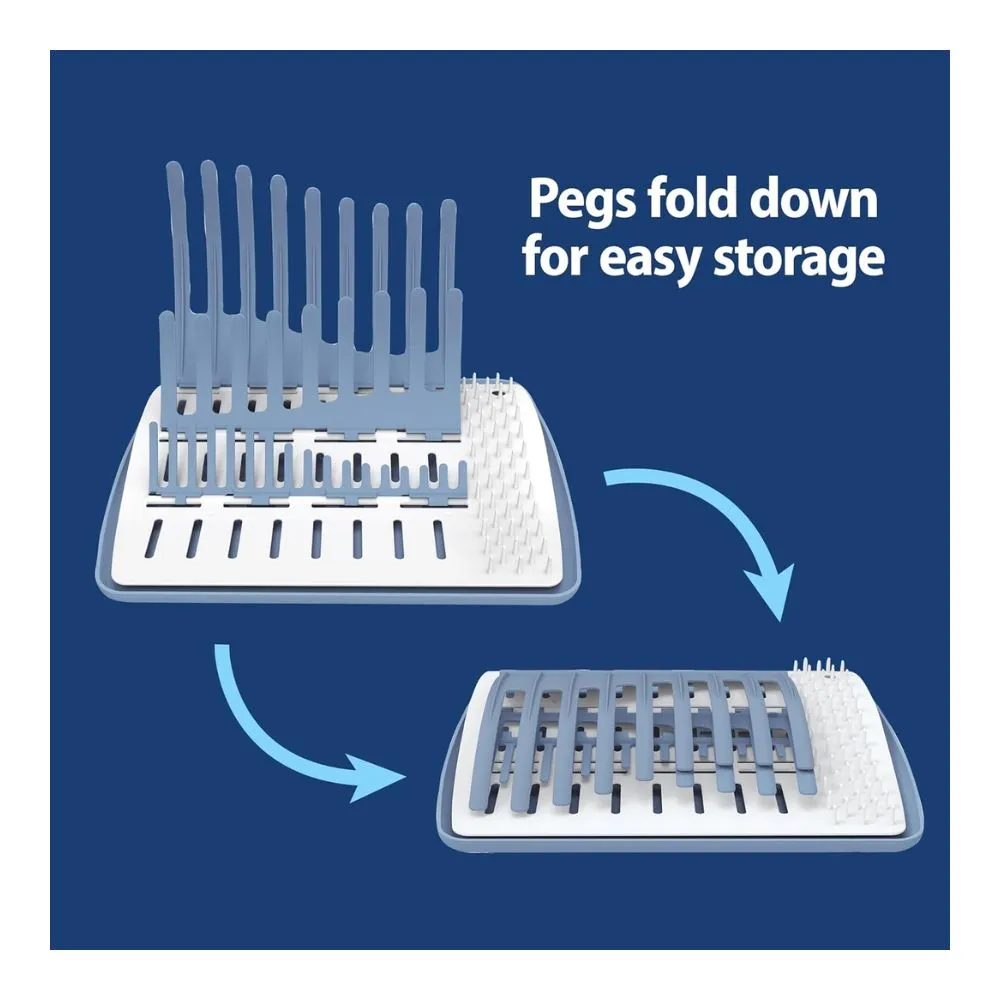 Folding Drying Rack
