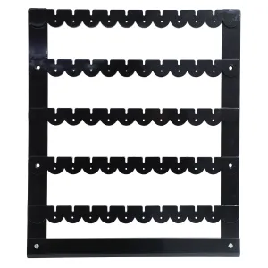 FOLDING EARRING STAND