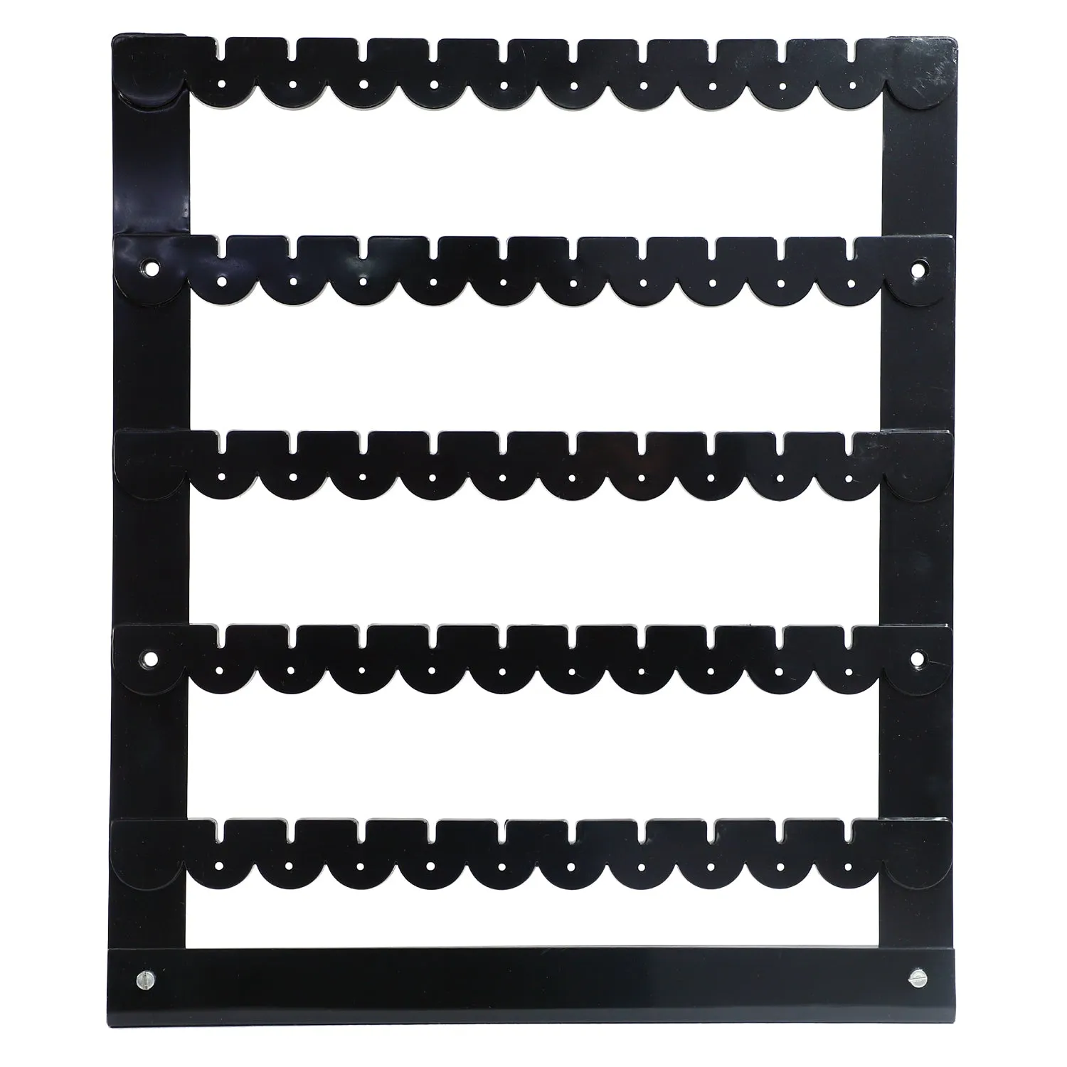 FOLDING EARRING STAND