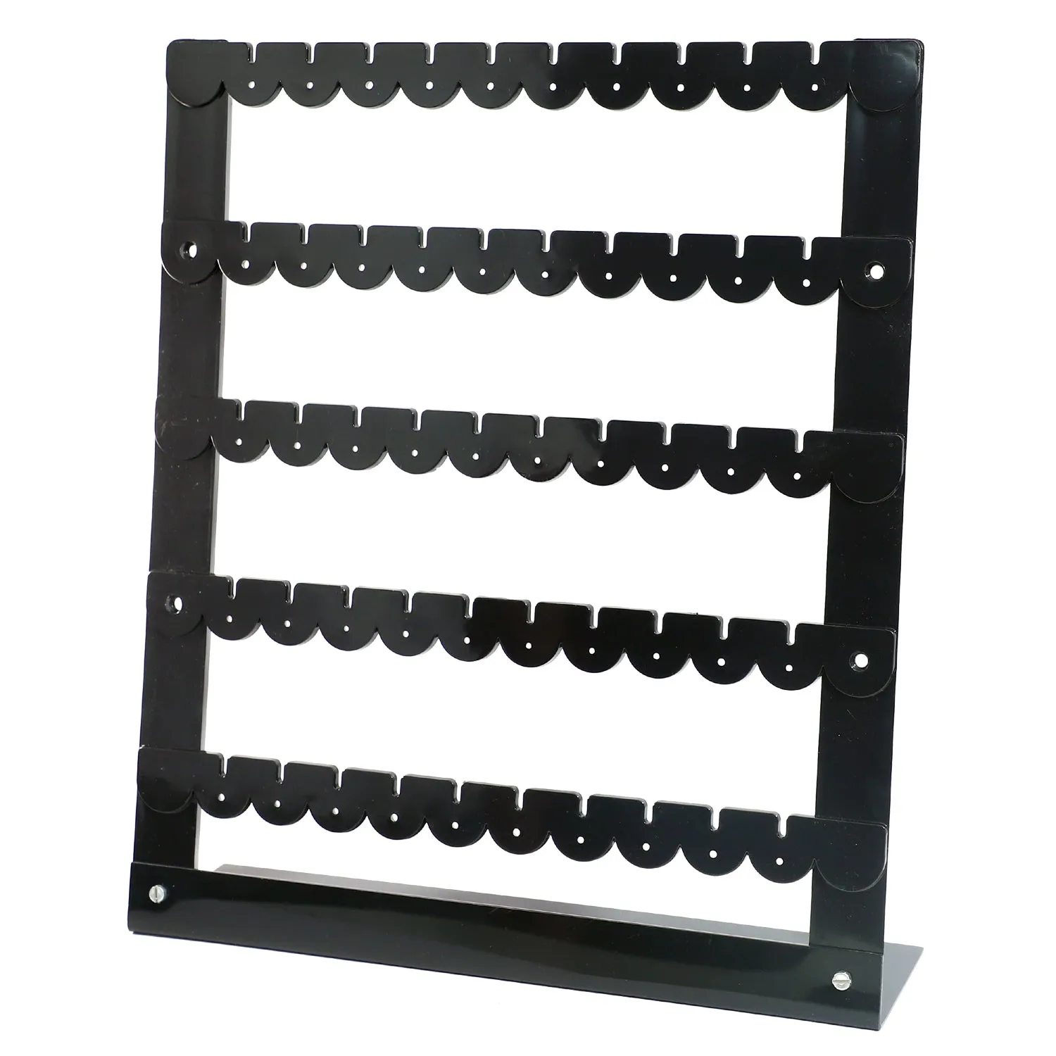 FOLDING EARRING STAND