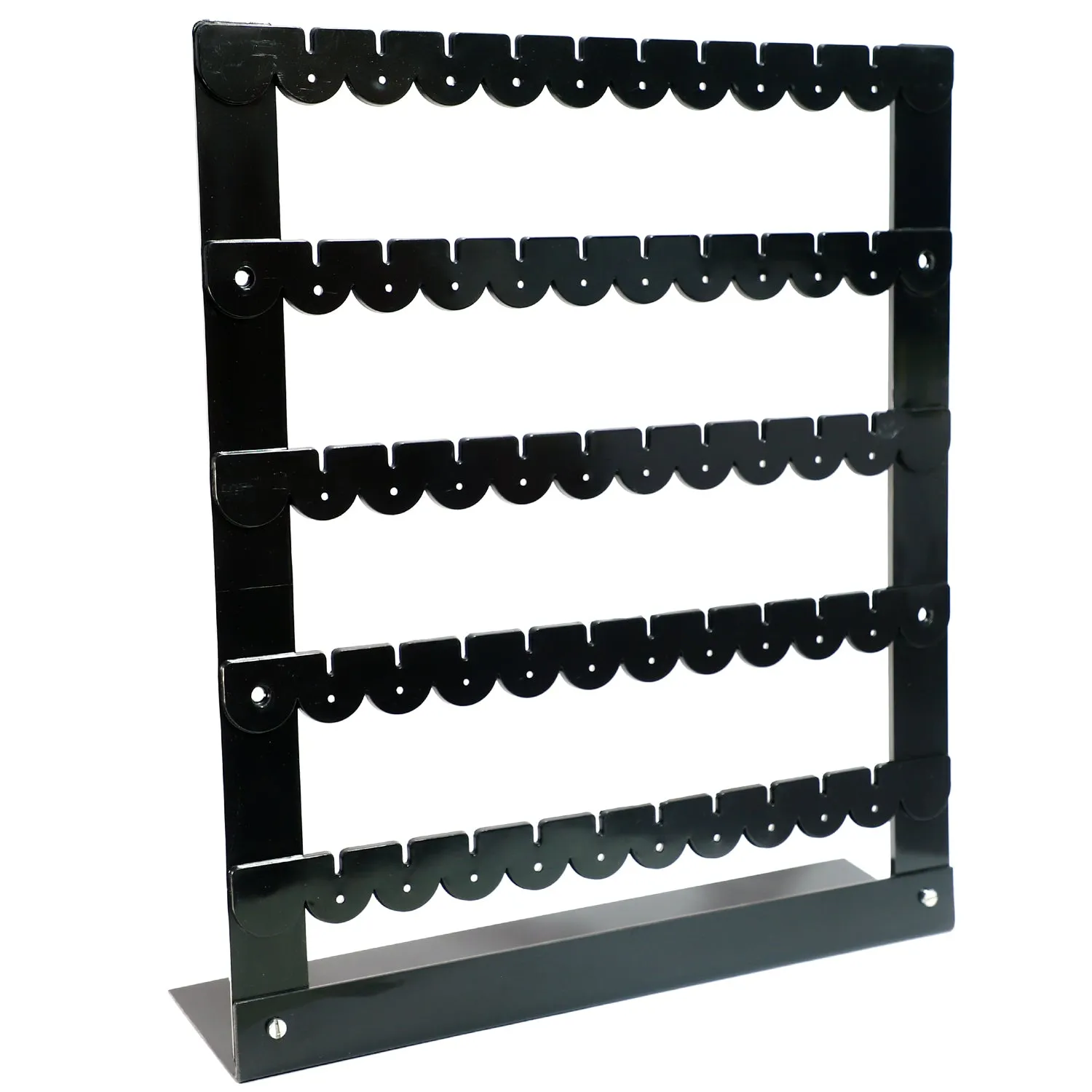 FOLDING EARRING STAND