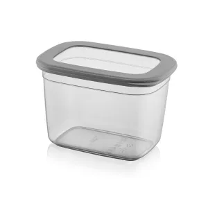 Foly Life Poli Storage Box 1.3L with Tight Lid BNM0070 Titiz