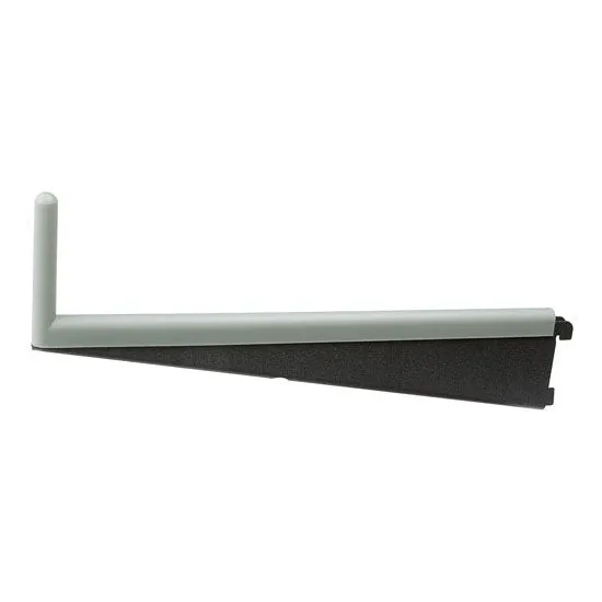 freedomRail 16 Inch Shelf Bracket Insert