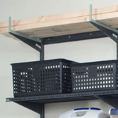 freedomRail 16 Inch Shelf Bracket Insert