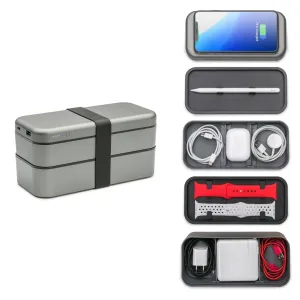 Function101 BentoStack Charge 8000
