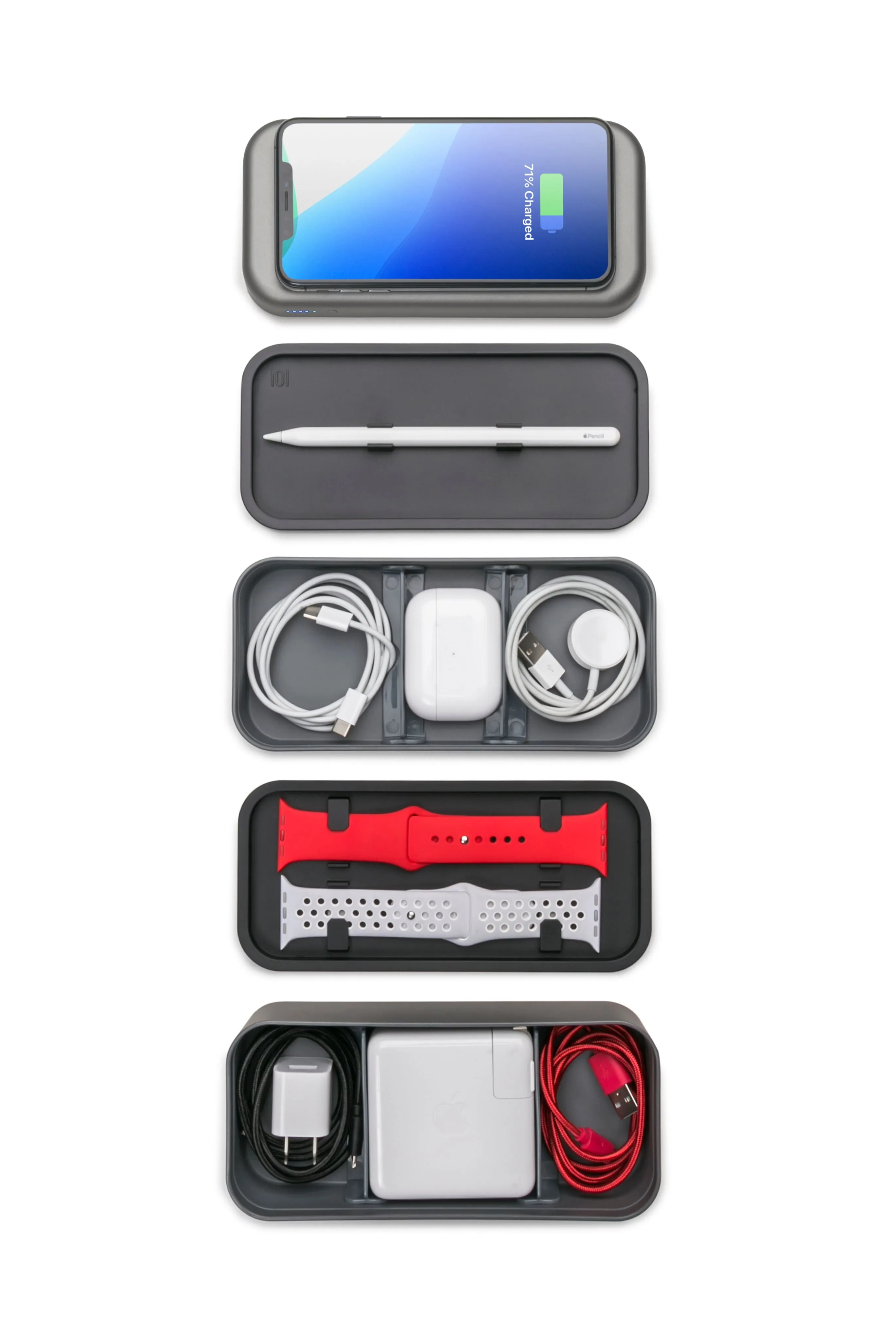 Function101 BentoStack Charge 8000