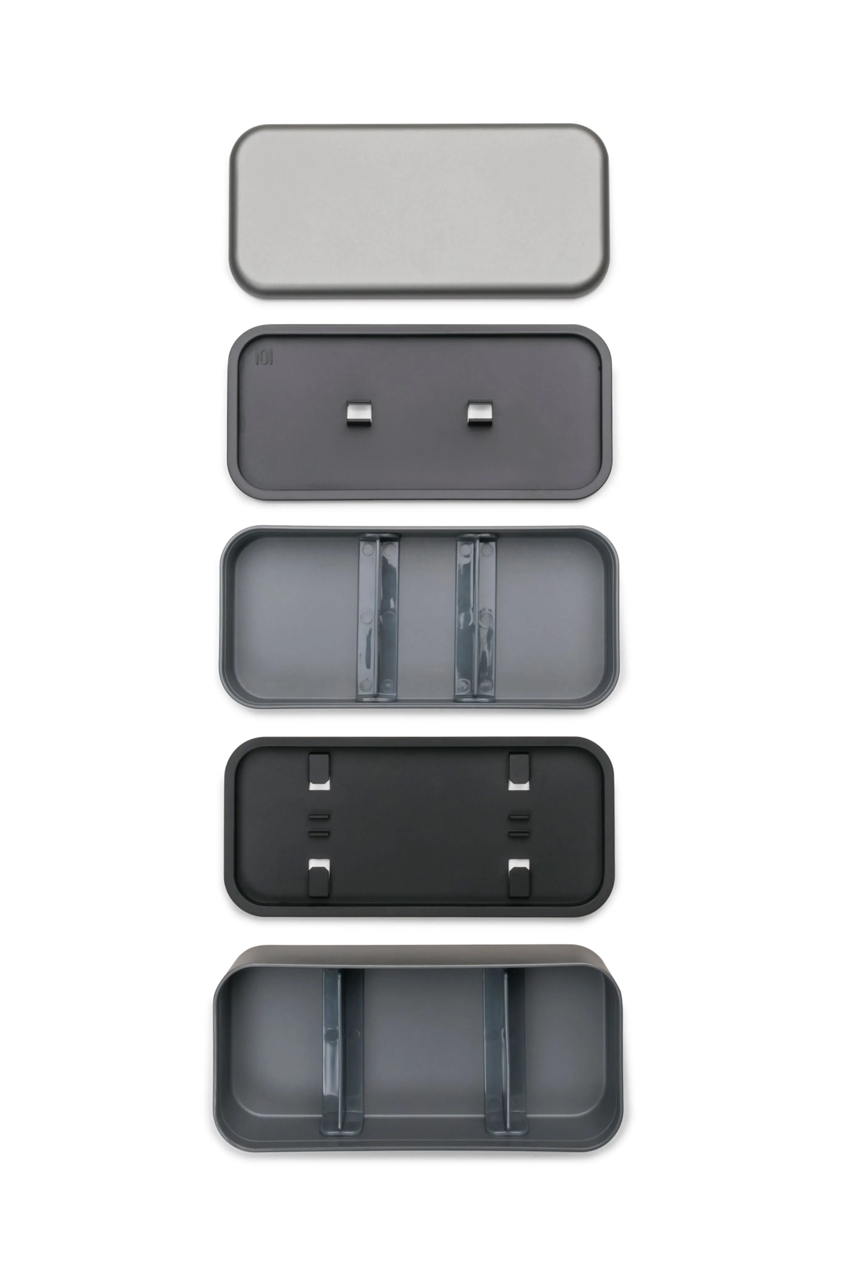 Function101 BentoStack Charge 8000