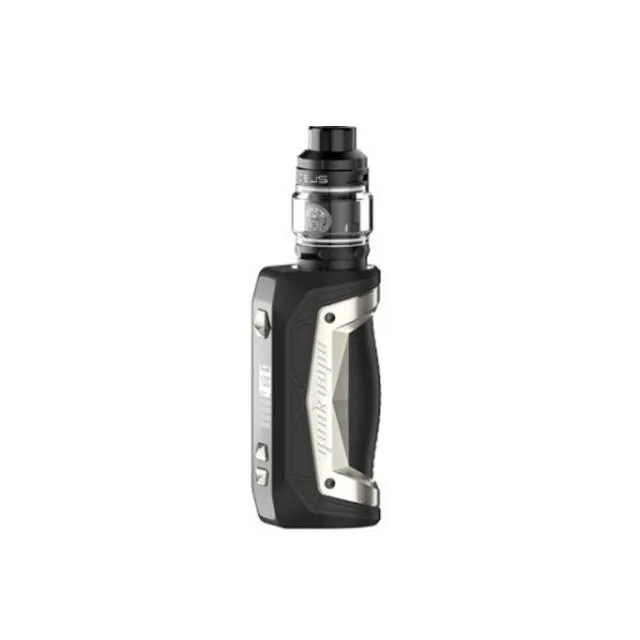 Geekvape Aegis Max 100W Starter Kit