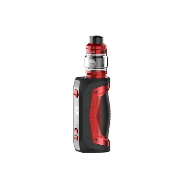 Geekvape Aegis Max 100W Starter Kit