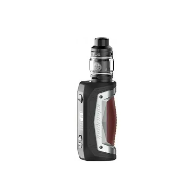 Geekvape Aegis Max 100W Starter Kit