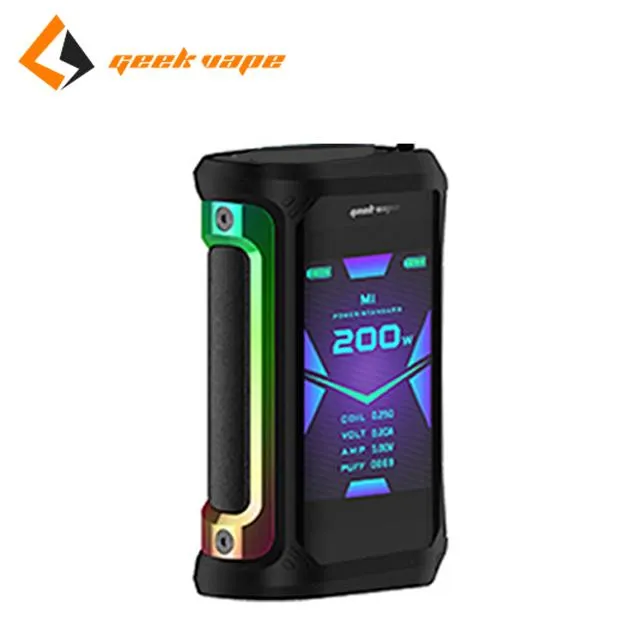 Geekvape Aegis X 200W TC Mod