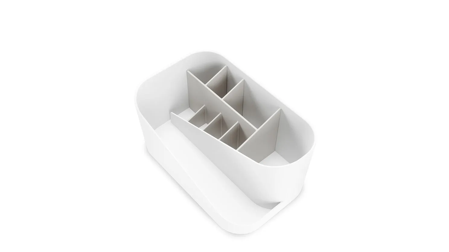 glam cosmetics organizer