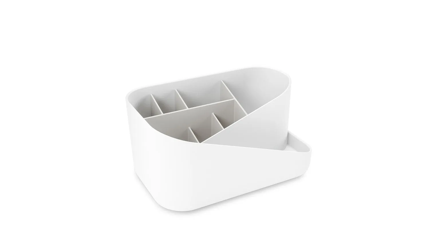 glam cosmetics organizer