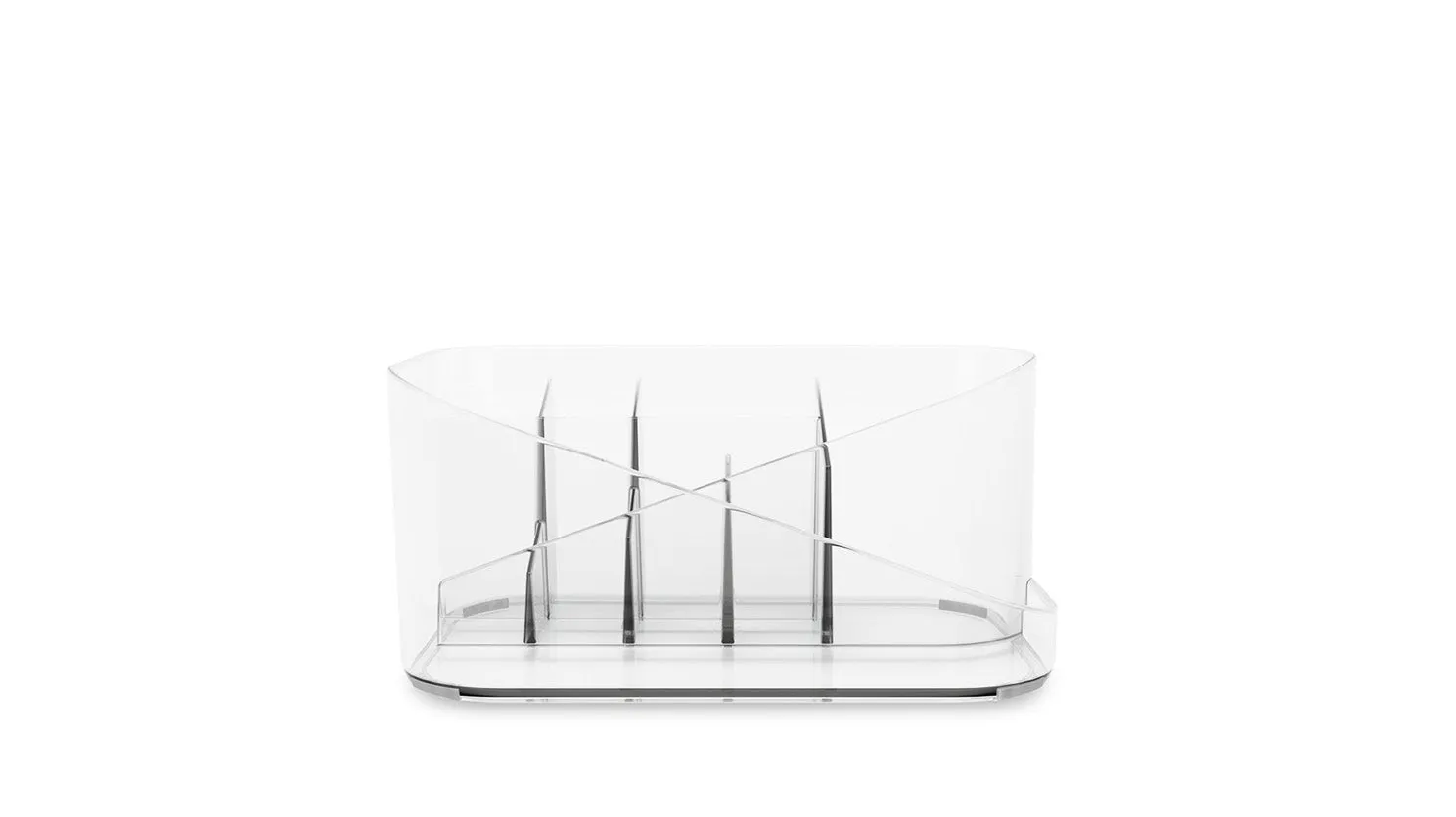 glam cosmetics organizer