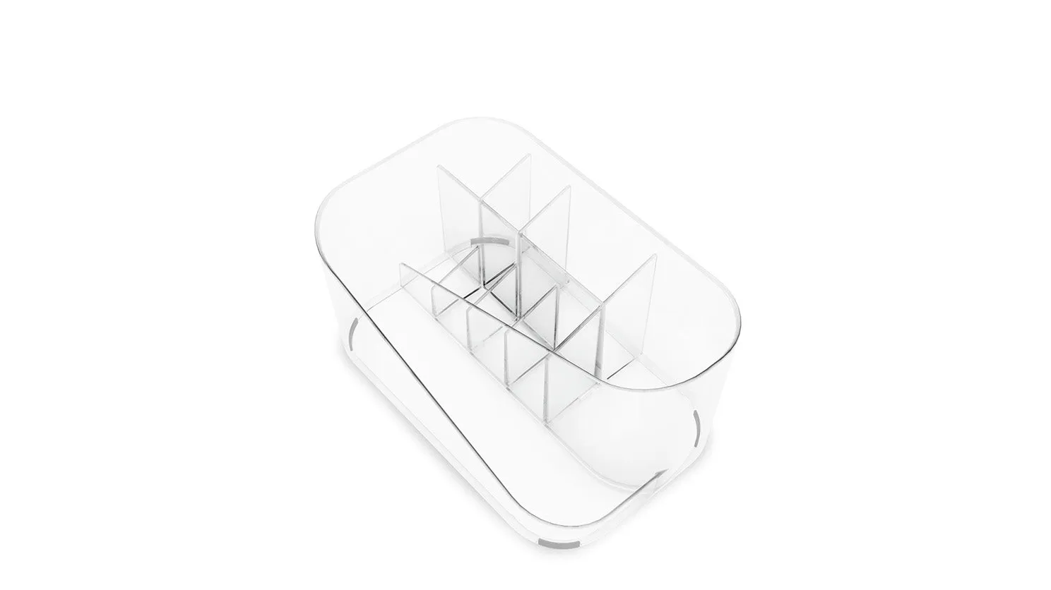 glam cosmetics organizer
