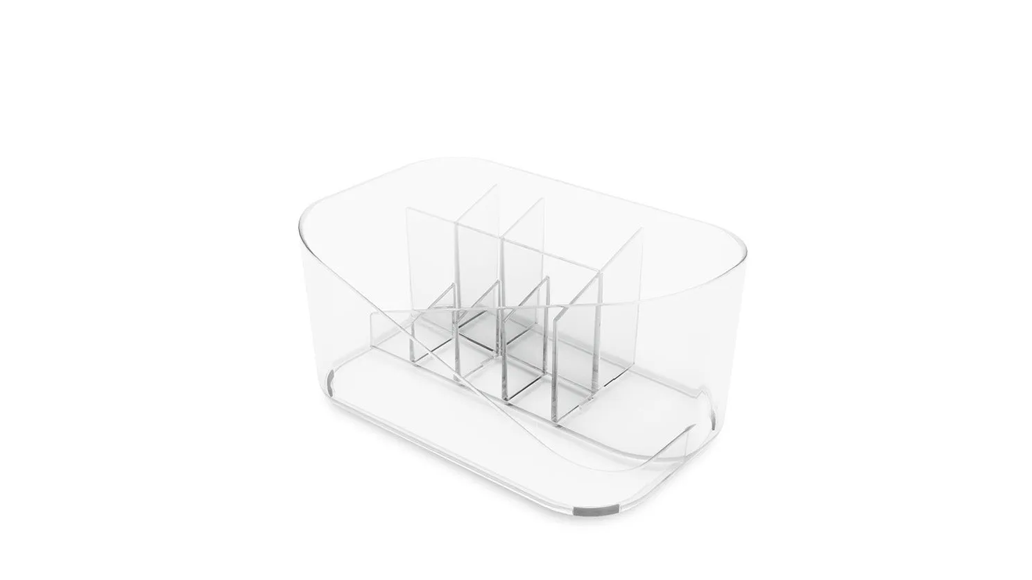 glam cosmetics organizer