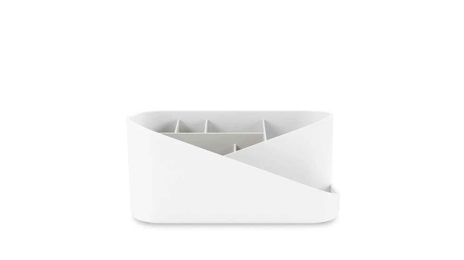 glam cosmetics organizer