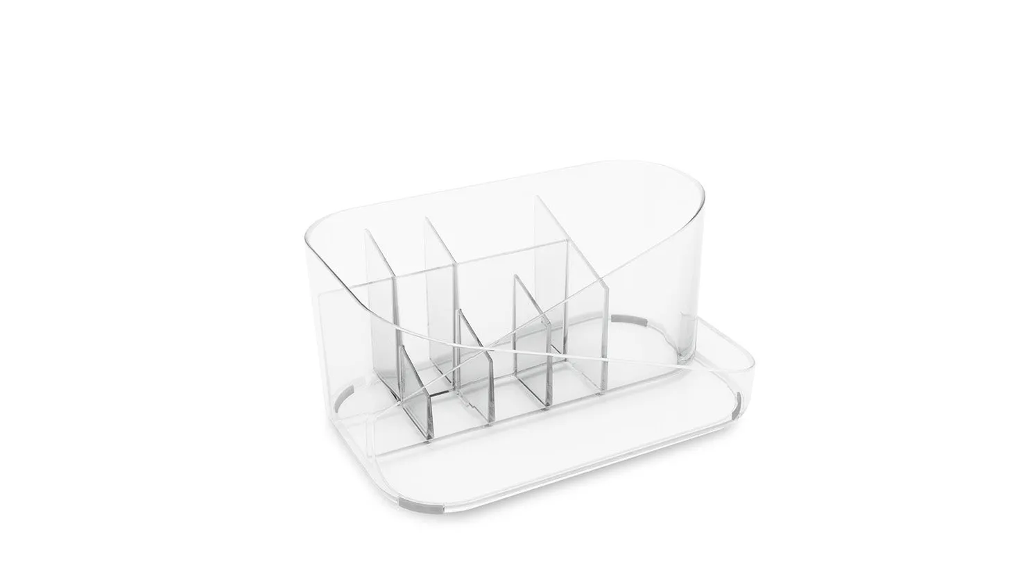 glam cosmetics organizer