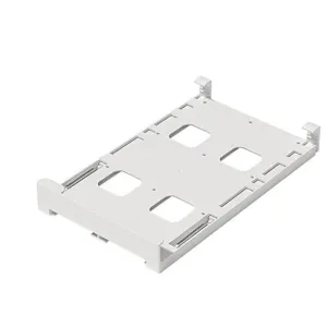 Hanging Refrigerator Can Organizer