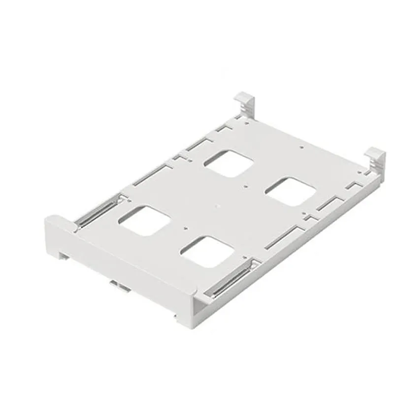 Hanging Refrigerator Can Organizer