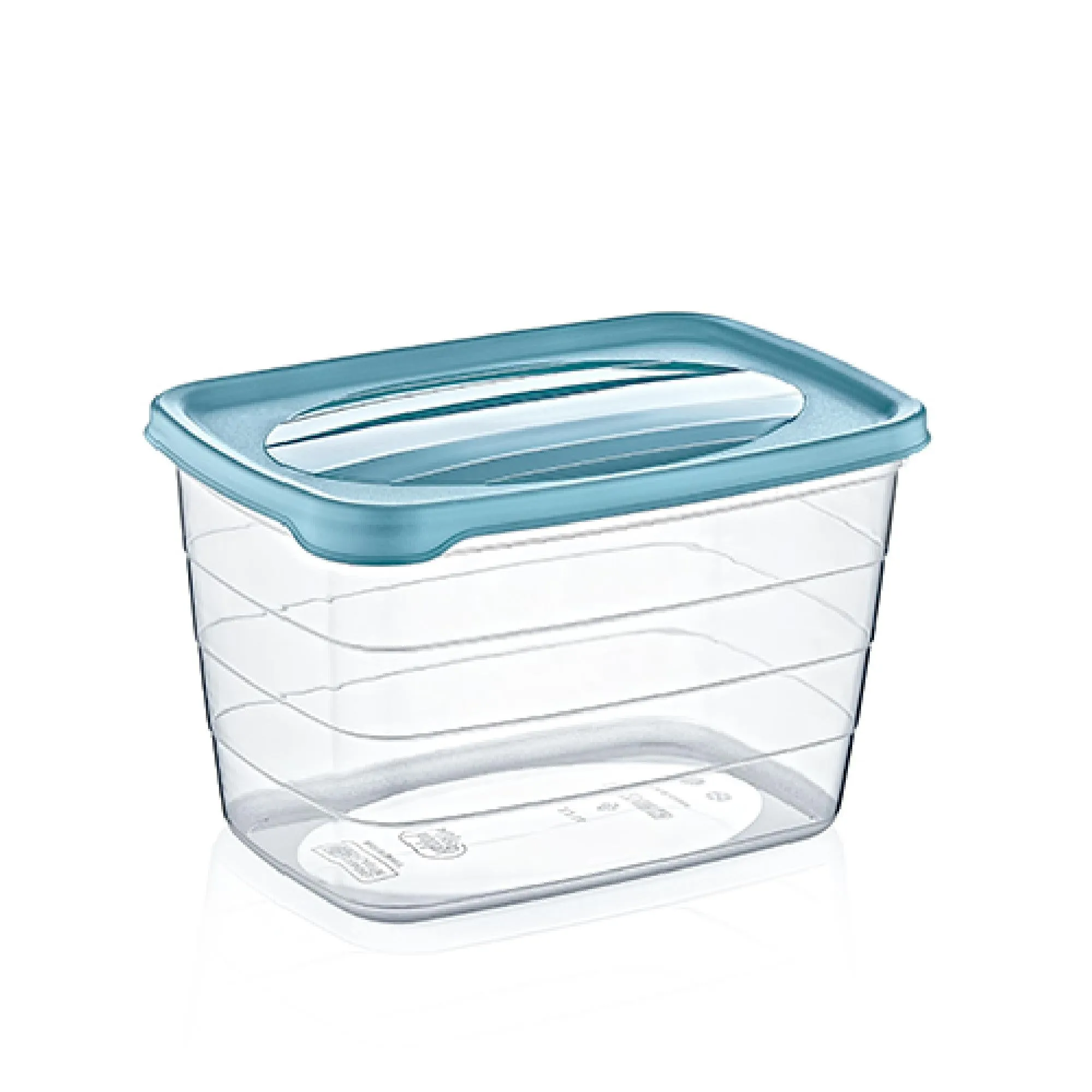 Hobby Life Plastic Long Storage Box Trend 6L
