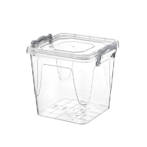 Hobby Life Plastic Multi Square Box 1.8L 021131