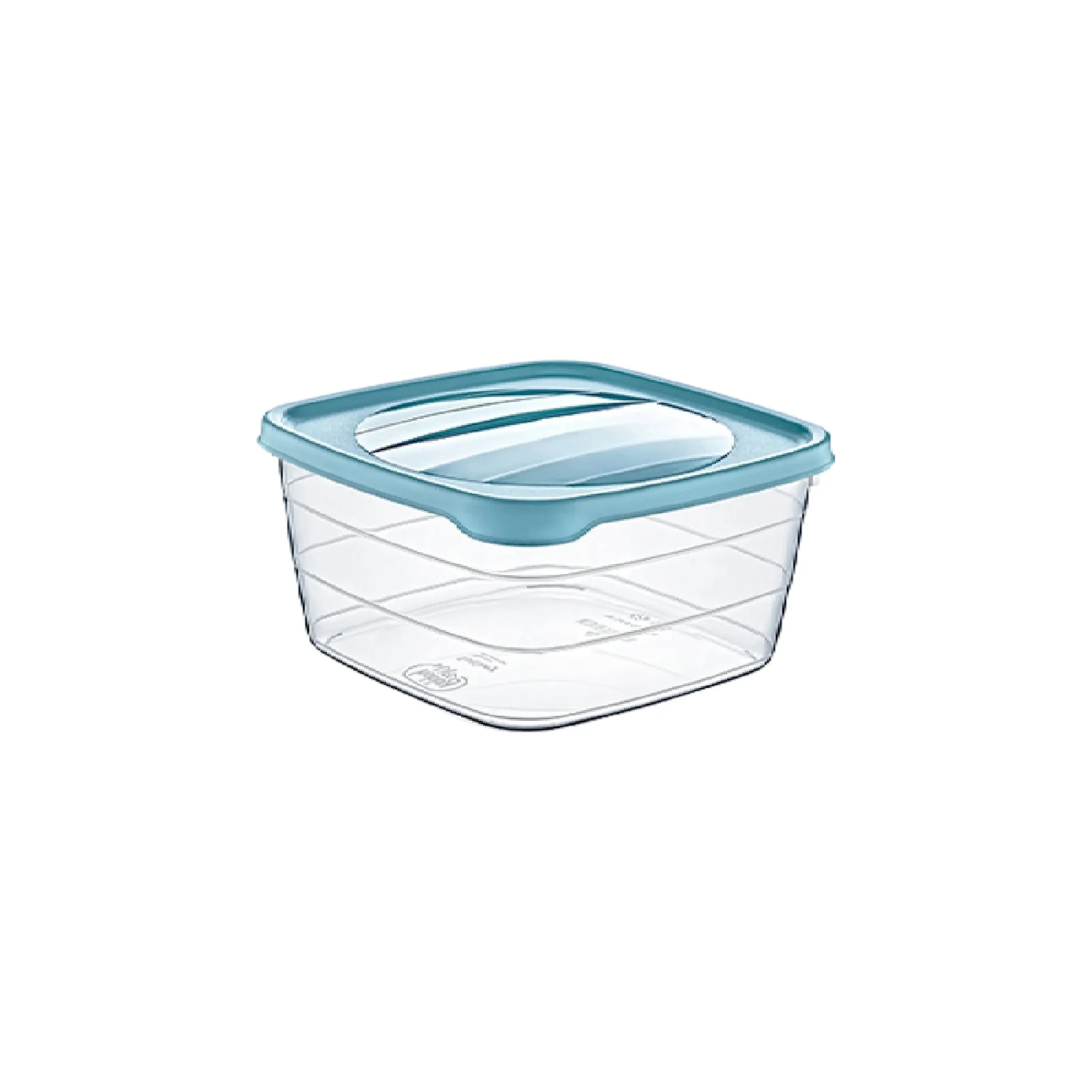 Hobby Life Plastic Square Storage Box Trend 0.5L 021030