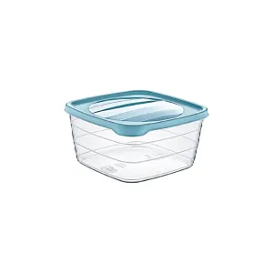 Hobby Life Plastic Square Storage Box Trend 0.5L 021030