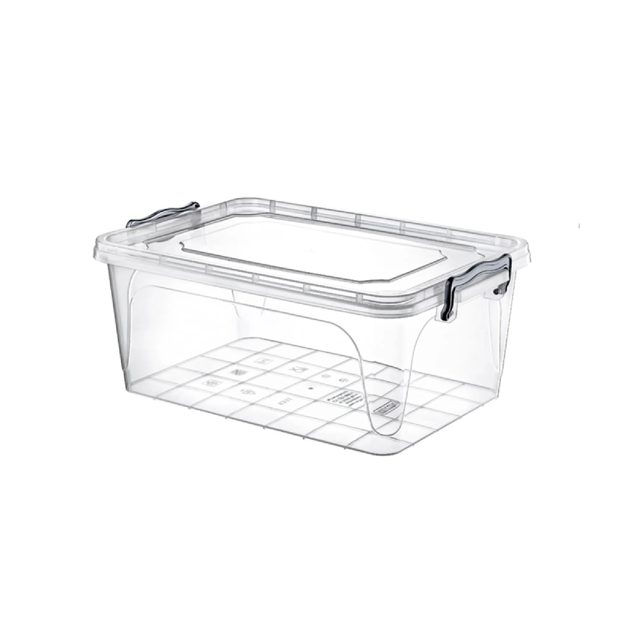 Hobby Life Plastic Storage Multi Storage Utility Container Box Rectangle 20L 021104