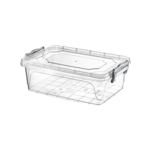 Hobby Life Plastic Storage Multi Storage Utility Container Box Rectangle 8L 021102