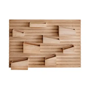 Input Wall Organizer