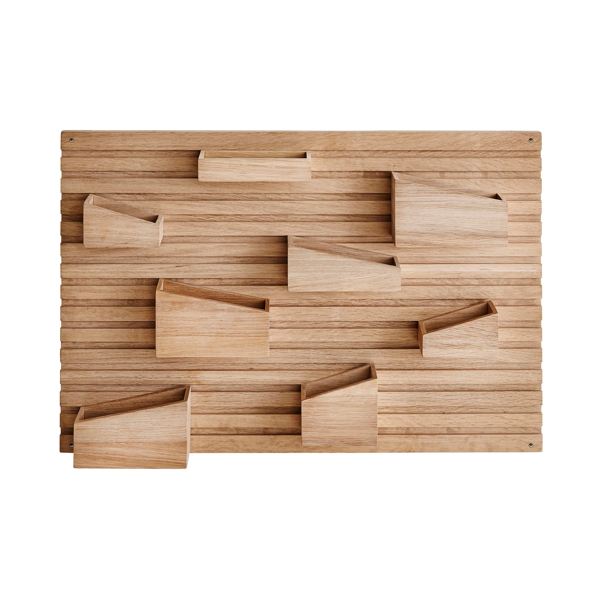 Input Wall Organizer