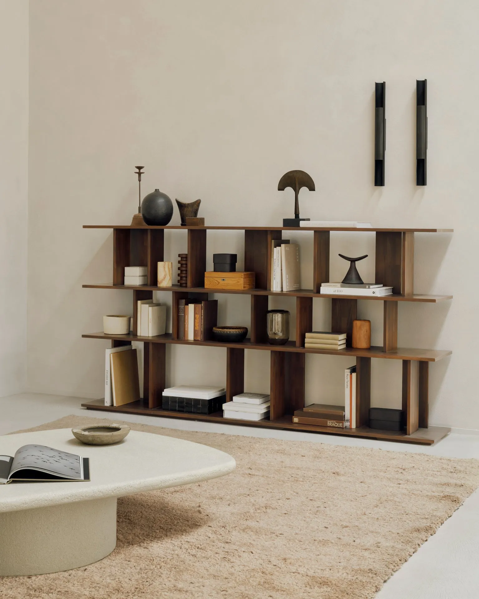 Irregular Rack - More Options