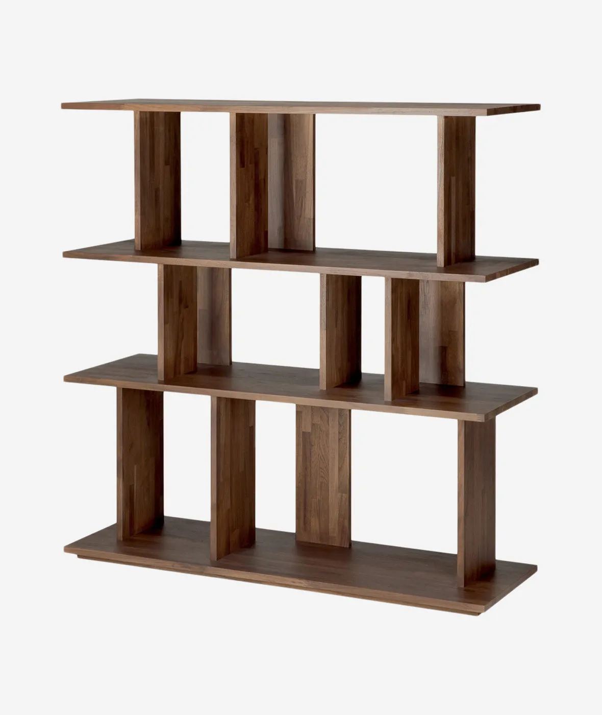 Irregular Rack - More Options