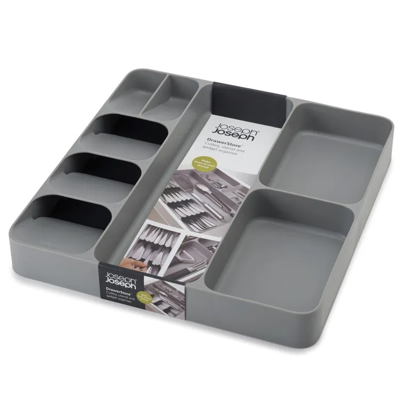 JJ DS Large Cutlery Organizer