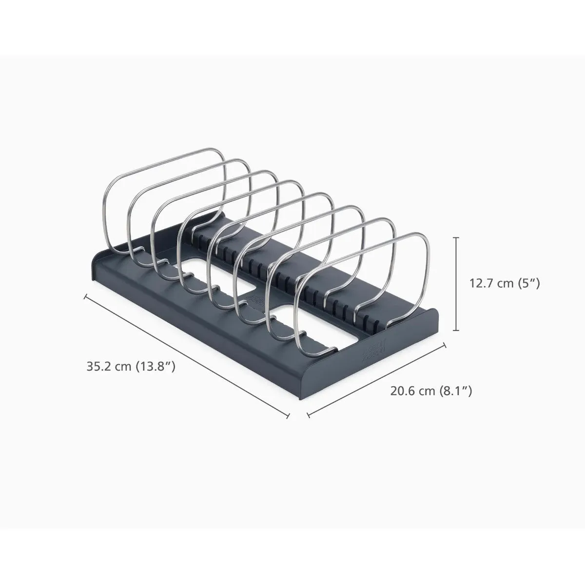 Joseph Joseph Drawstore Baking Tray Organiser