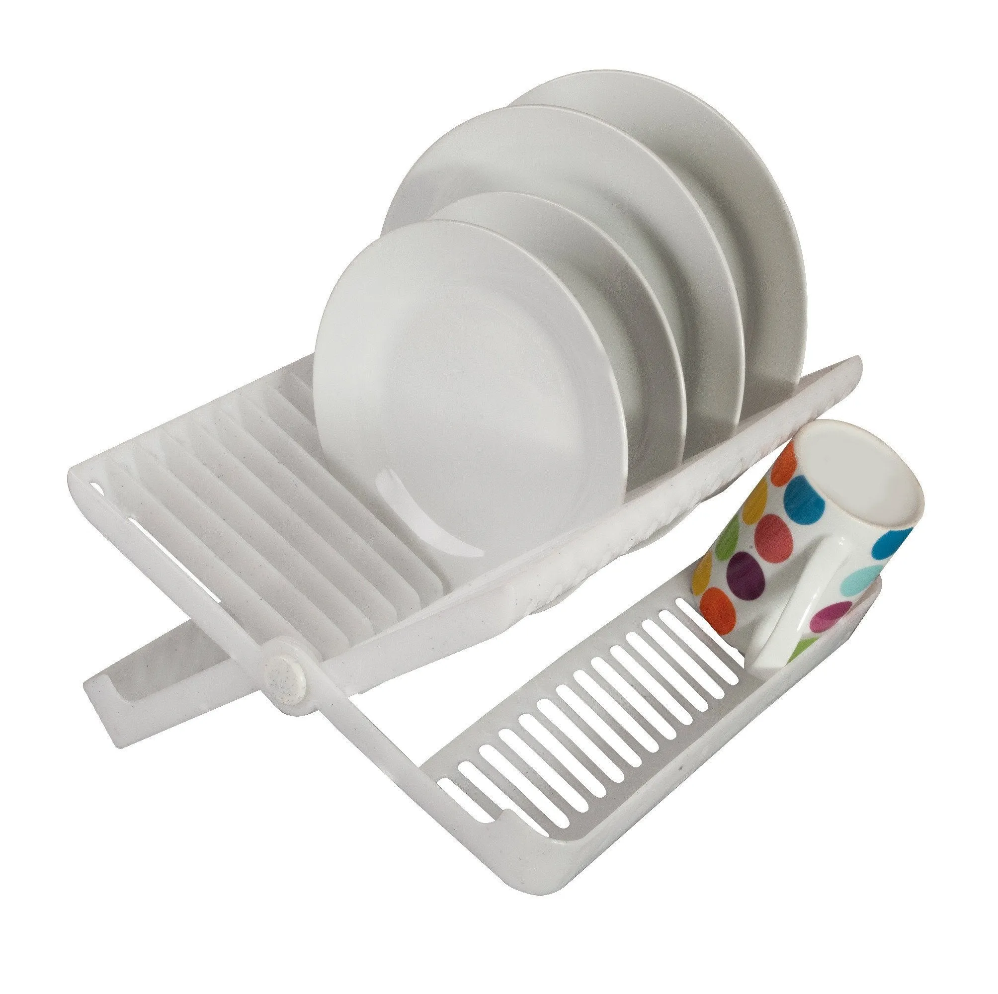 Kampa Folding Kitchen Draining Rack