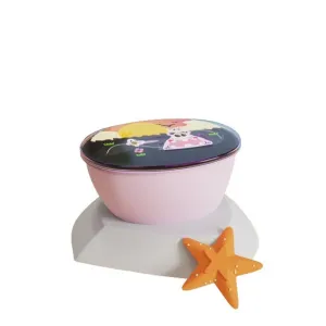 Kids Bowl With Multiple Function With Dustproof Cover