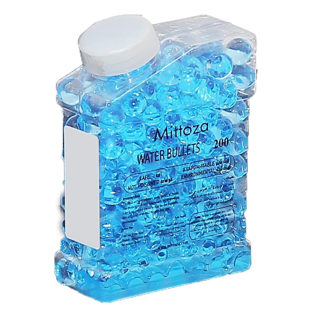 Large Shots box